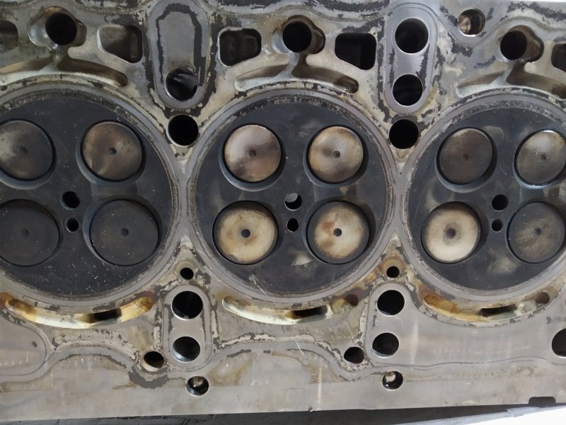 ГБЦ, 14335 рублей, Санкт-Петербург