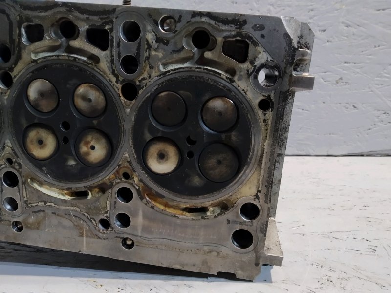 ГБЦ, 14335 рублей, Санкт-Петербург