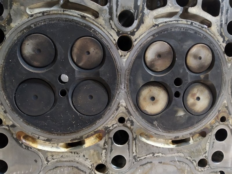 ГБЦ, 14335 рублей, Санкт-Петербург