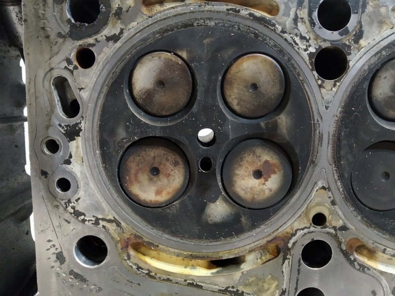 ГБЦ, 14335 рублей, Санкт-Петербург