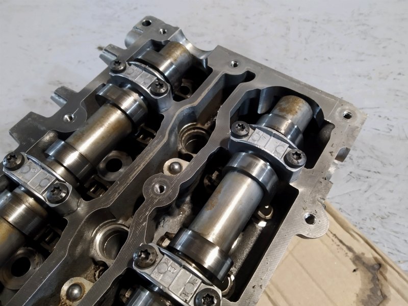 ГБЦ, 14335 рублей, Санкт-Петербург