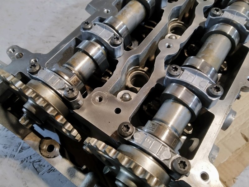 ГБЦ, 14335 рублей, Санкт-Петербург