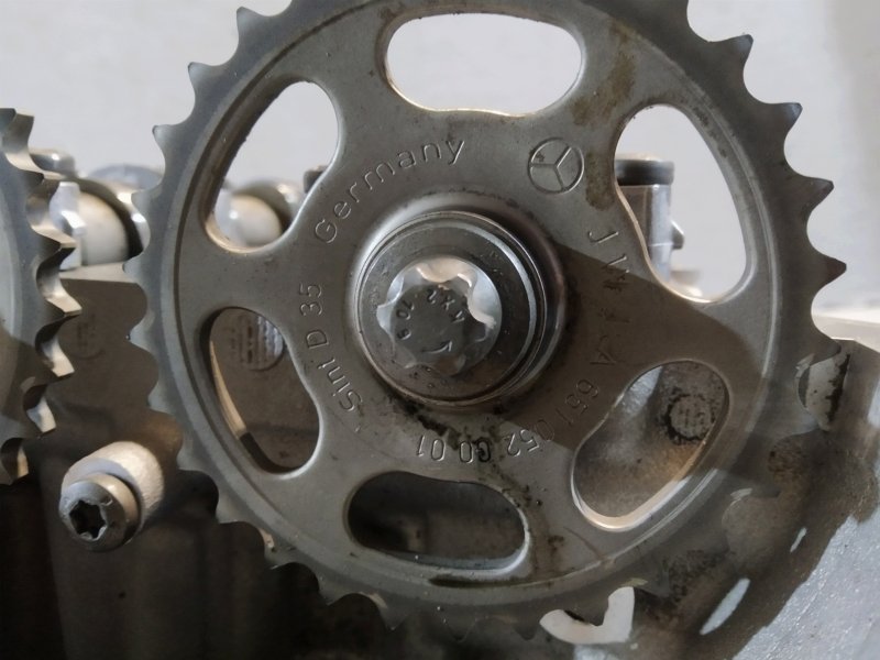 ГБЦ, 14335 рублей, Санкт-Петербург