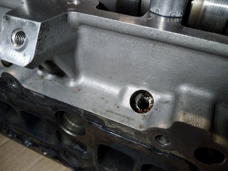 ГБЦ, 14335 рублей, Санкт-Петербург