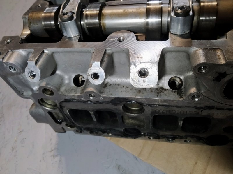 ГБЦ, 14335 рублей, Санкт-Петербург