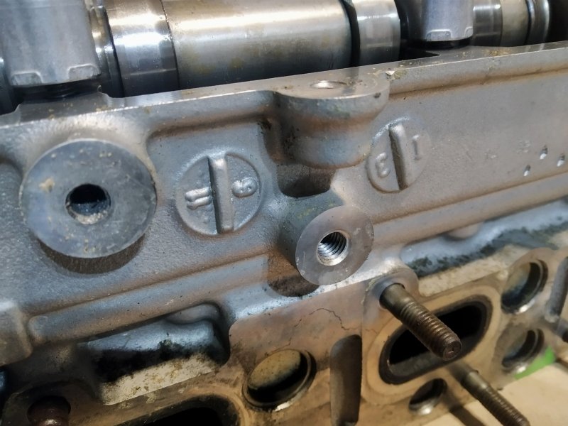 ГБЦ, 14335 рублей, Санкт-Петербург