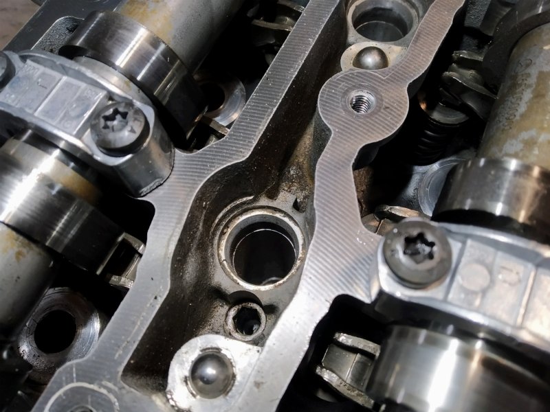 ГБЦ, 14335 рублей, Санкт-Петербург