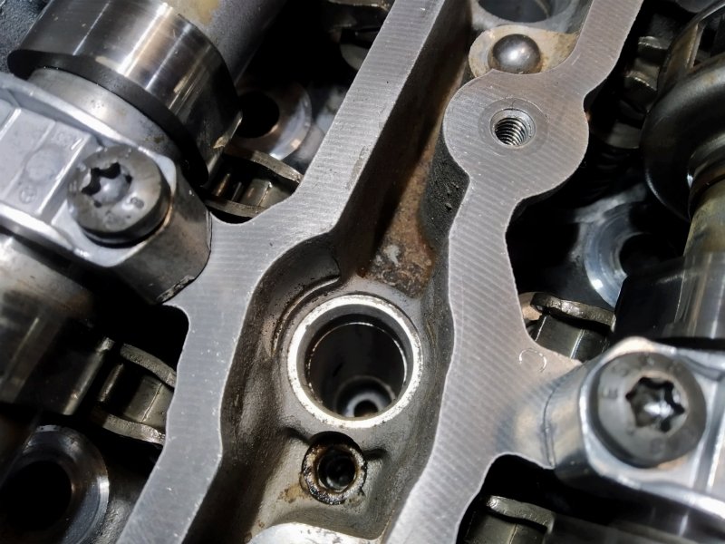 ГБЦ, 14335 рублей, Санкт-Петербург