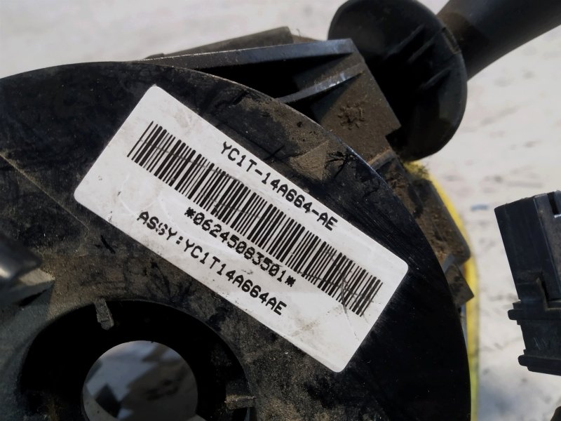 подрулевой переключатель, 2465 рублей, Санкт-Петербург