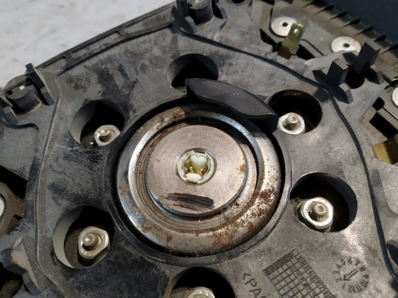 подушка в руль, 1070 рублей, Санкт-Петербург