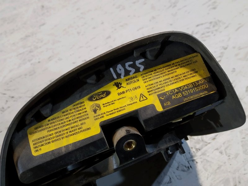 подушка в руль, 1070 рублей, Санкт-Петербург