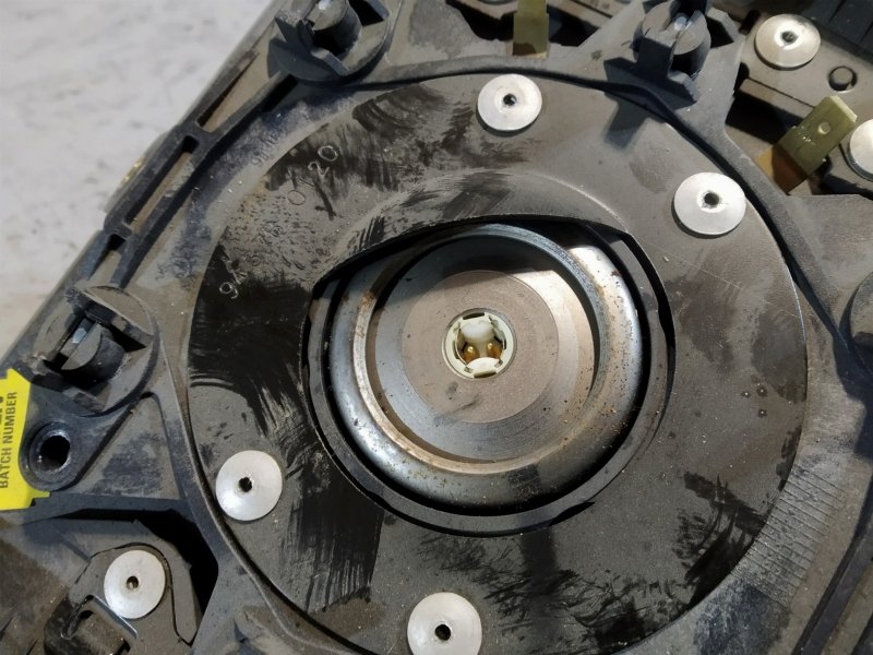 подушка в руль, 910 рублей, Санкт-Петербург