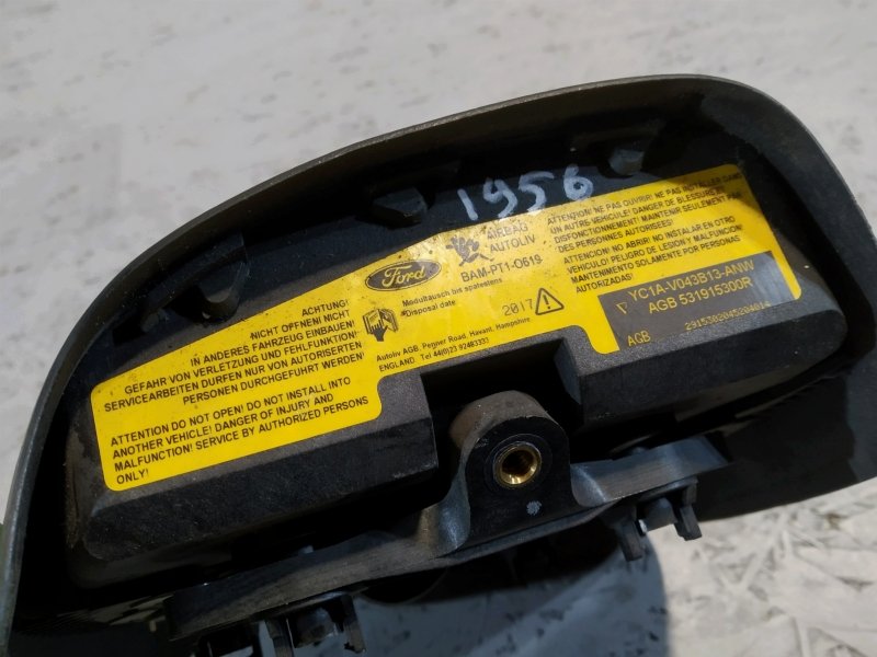 подушка в руль, 910 рублей, Санкт-Петербург