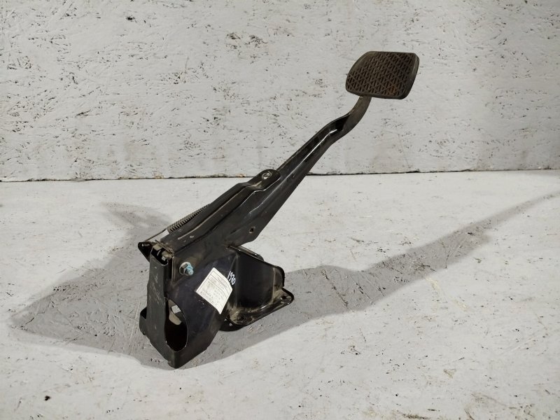 педаль тормоза, 1670 рублей, Санкт-Петербург