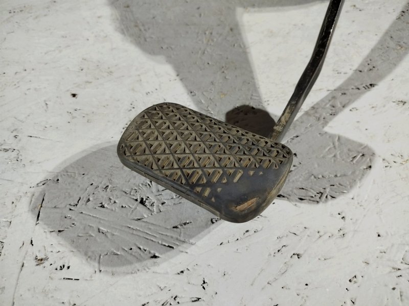 педаль тормоза, 1670 рублей, Санкт-Петербург