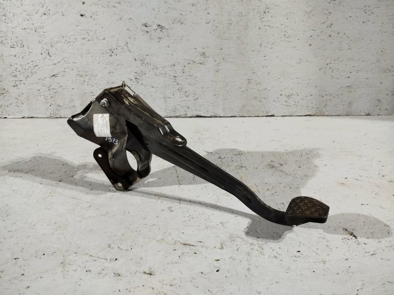 педаль тормоза, 1670 рублей, Санкт-Петербург