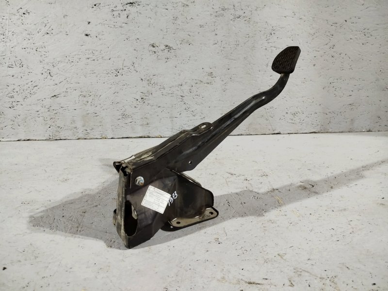 педаль тормоза, 1670 рублей, Санкт-Петербург