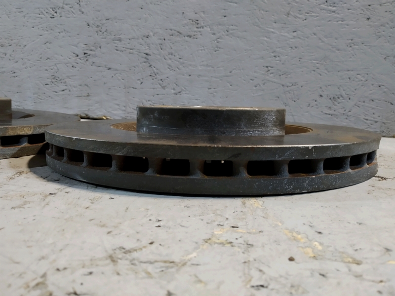 тормозные диски, 14920 рублей, Санкт-Петербург