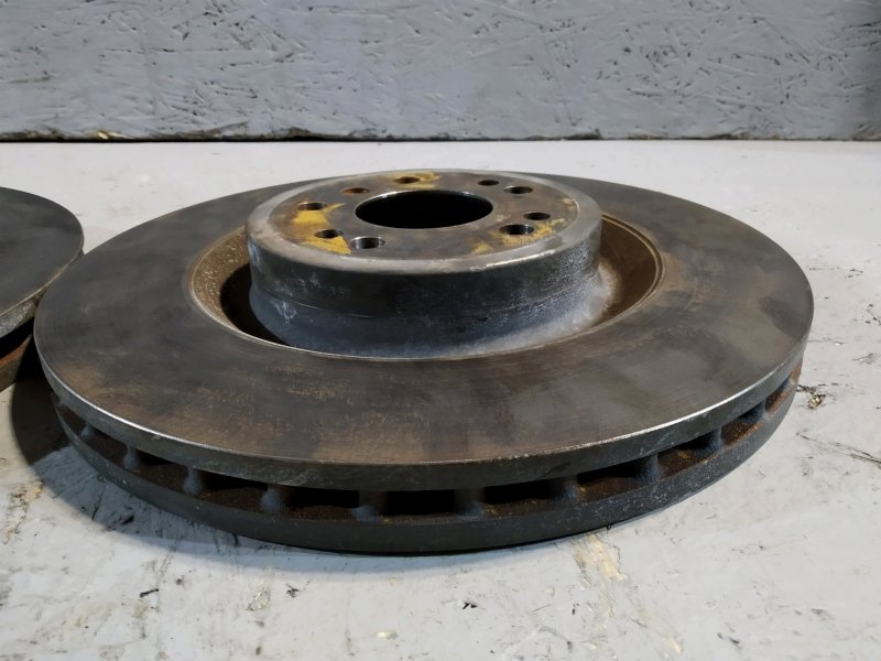 тормозные диски, 14920 рублей, Санкт-Петербург