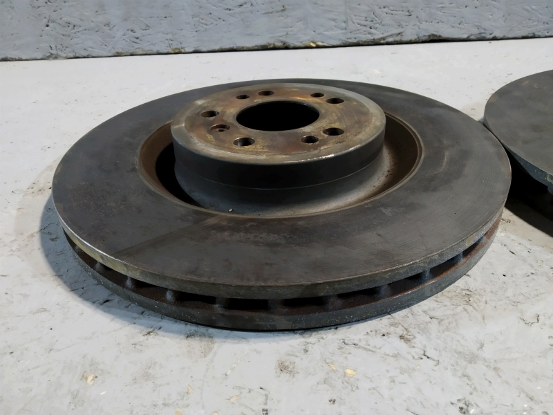 тормозные диски, 14920 рублей, Санкт-Петербург
