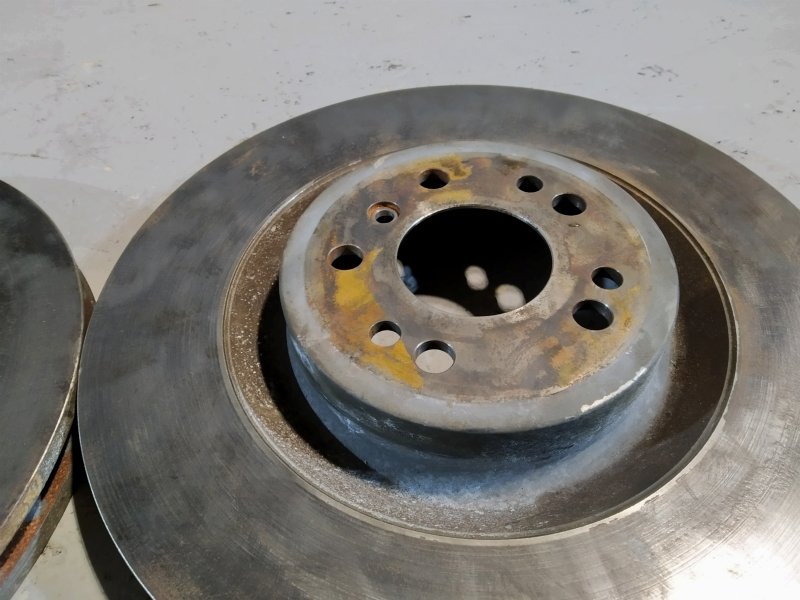 тормозные диски, 14920 рублей, Санкт-Петербург