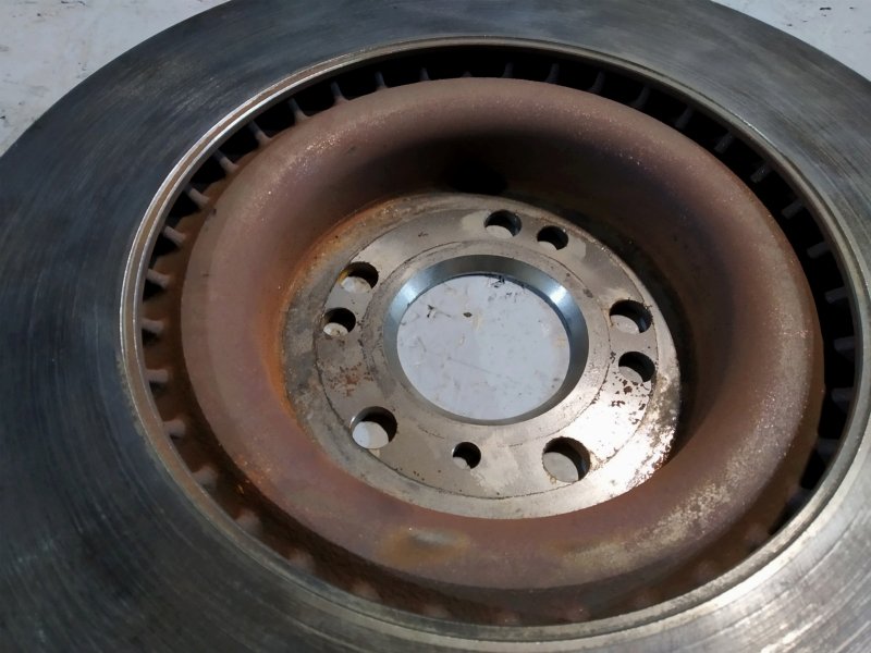 тормозные диски, 14920 рублей, Санкт-Петербург