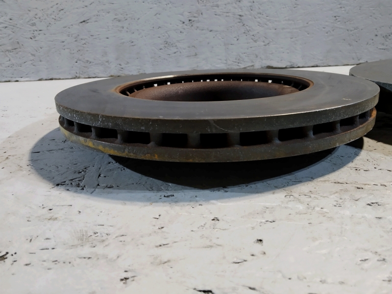 тормозные диски, 14920 рублей, Санкт-Петербург