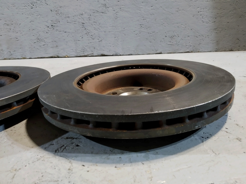 тормозные диски, 14920 рублей, Санкт-Петербург