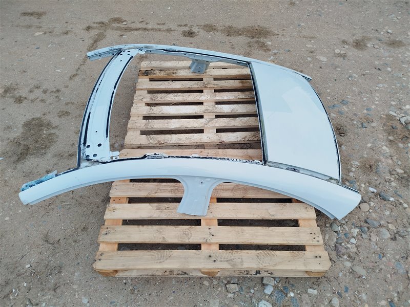 крыша, 20000 рублей, Санкт-Петербург