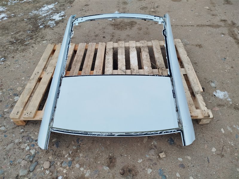 крыша, 20000 рублей, Санкт-Петербург