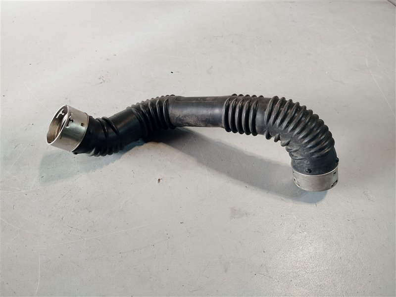 патрубок интеркулера, 10550 рублей, Санкт-Петербург