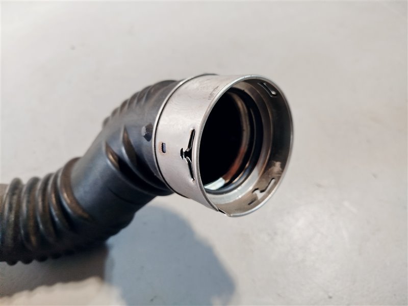 патрубок интеркулера, 10550 рублей, Санкт-Петербург