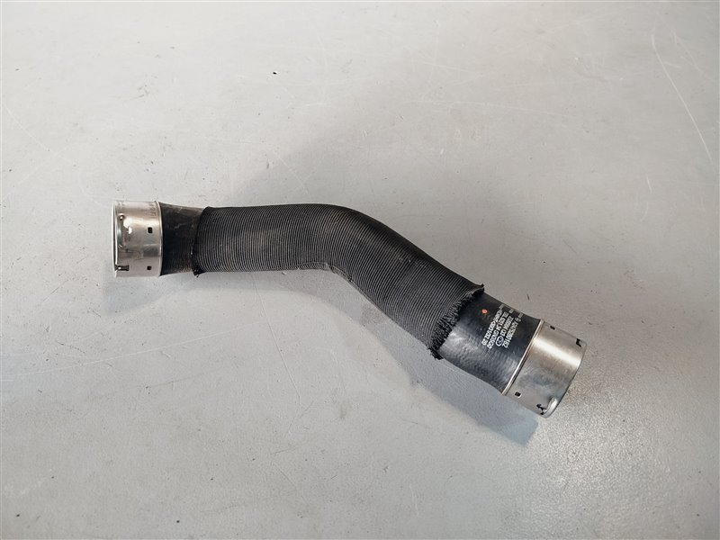 патрубок интеркулера, 5925 рублей, Санкт-Петербург