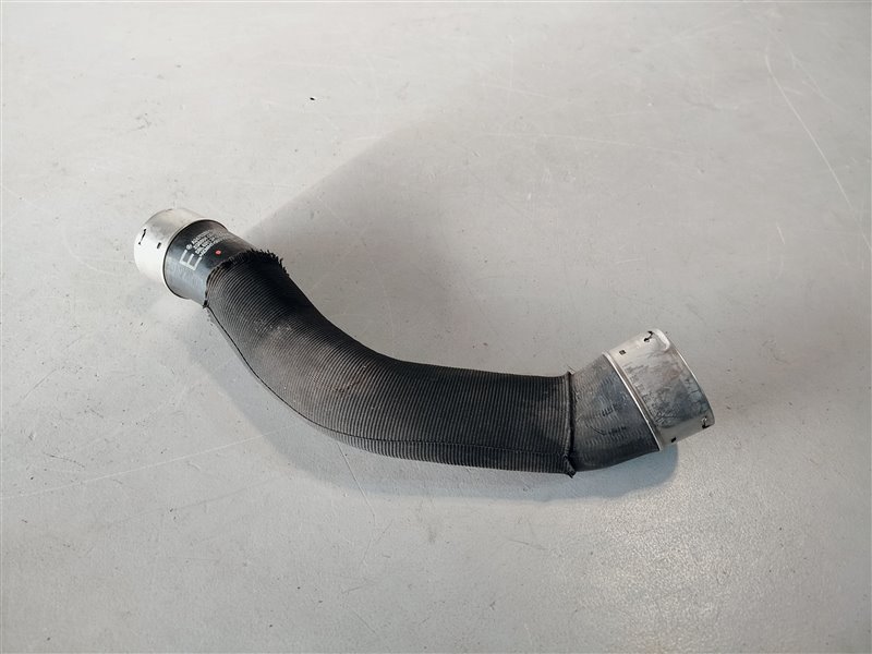 патрубок интеркулера, 5925 рублей, Санкт-Петербург