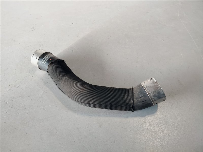 патрубок интеркулера, 5925 рублей, Санкт-Петербург