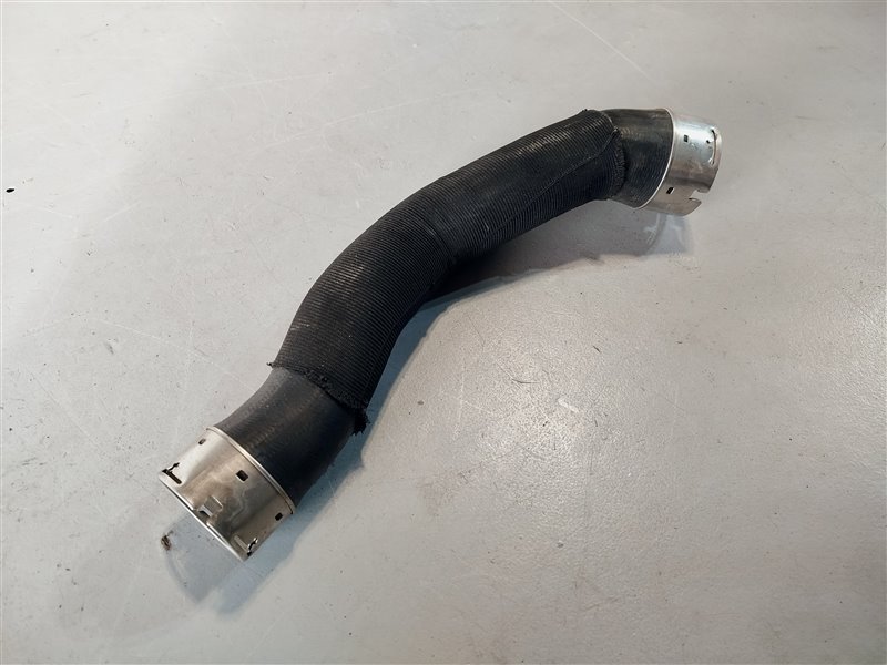 патрубок интеркулера, 5925 рублей, Санкт-Петербург