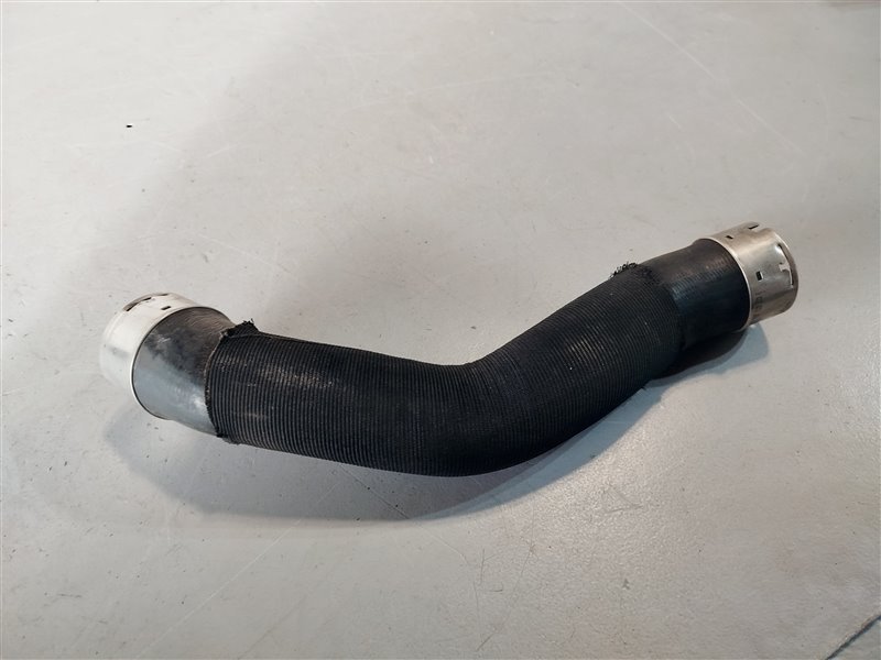 патрубок интеркулера, 5925 рублей, Санкт-Петербург