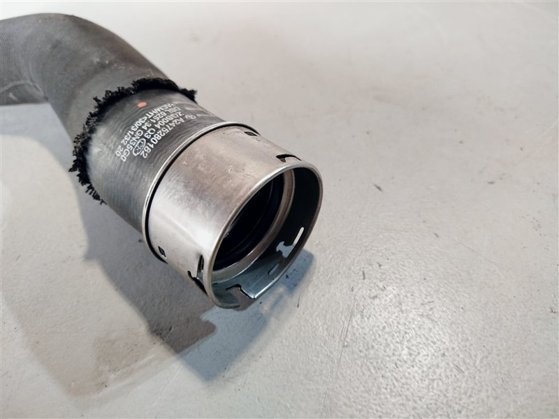 патрубок интеркулера, 5925 рублей, Санкт-Петербург