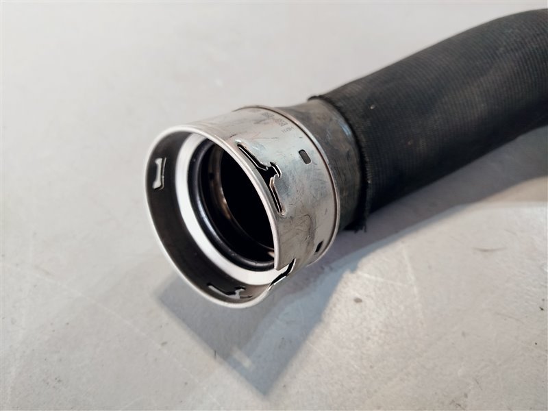 патрубок интеркулера, 5925 рублей, Санкт-Петербург