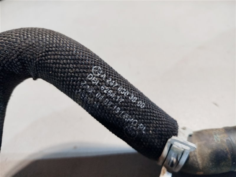 патрубок отопителя, 1970 рублей, Санкт-Петербург