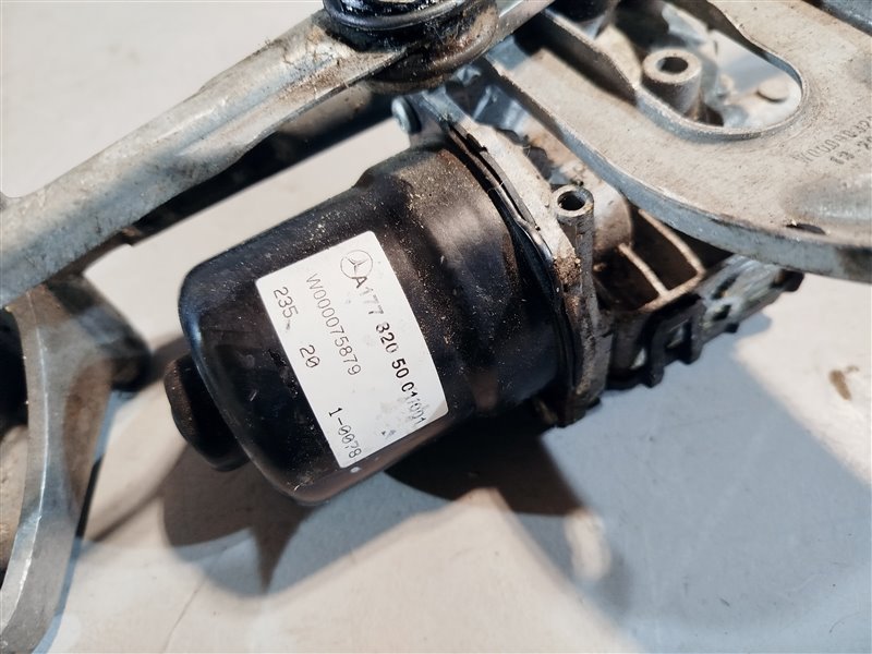 трапеция стеклоочистителя, 3985 рублей, Санкт-Петербург