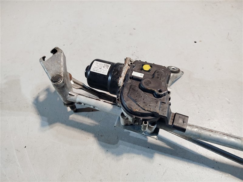 трапеция стеклоочистителя, 3985 рублей, Санкт-Петербург