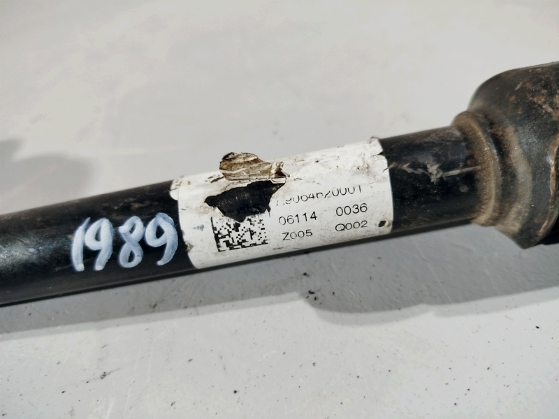 рулевой кардан, 1670 рублей, Санкт-Петербург