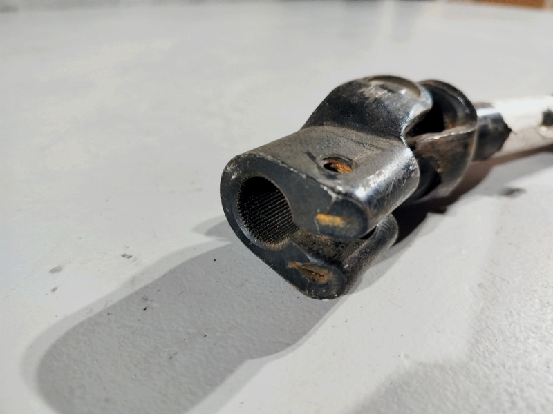 рулевой кардан, 1670 рублей, Санкт-Петербург