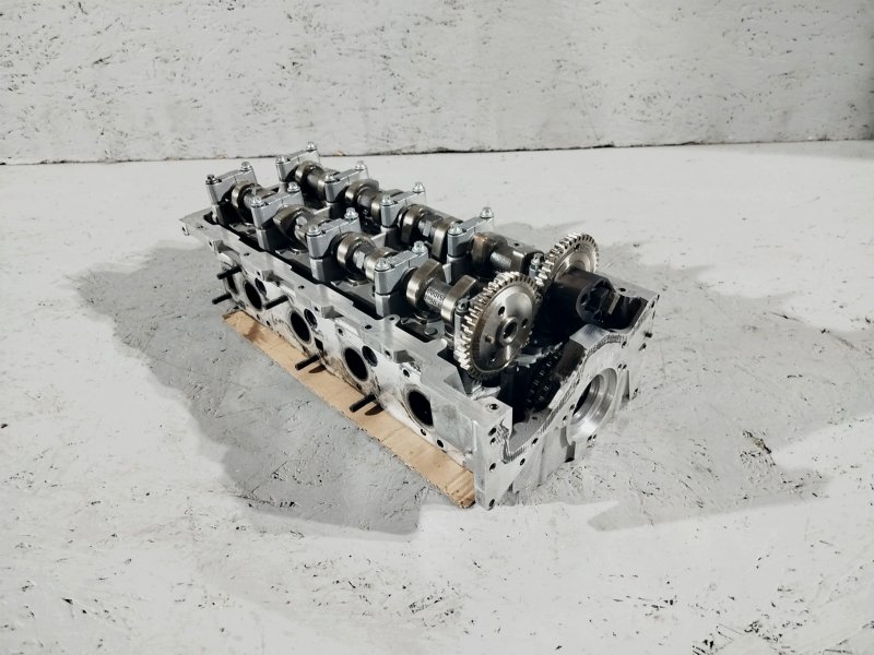 ГБЦ, 27810 рублей, Санкт-Петербург