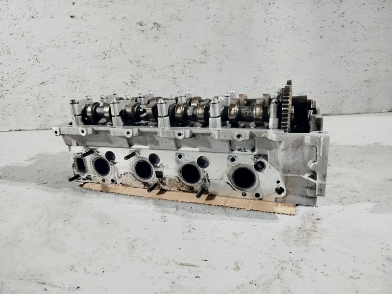 ГБЦ, 27810 рублей, Санкт-Петербург