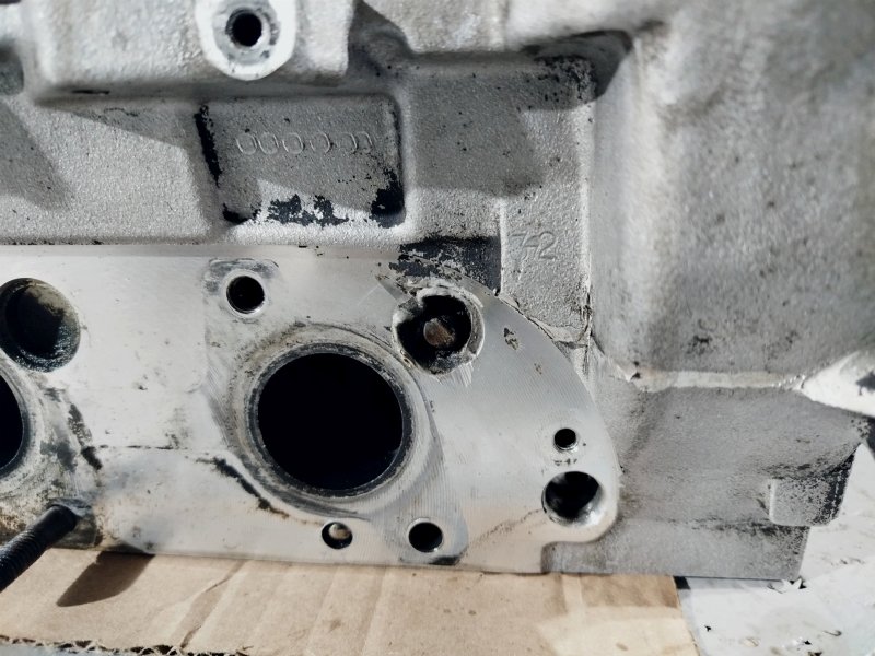 ГБЦ, 27810 рублей, Санкт-Петербург