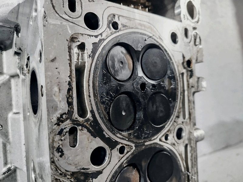 ГБЦ, 27810 рублей, Санкт-Петербург