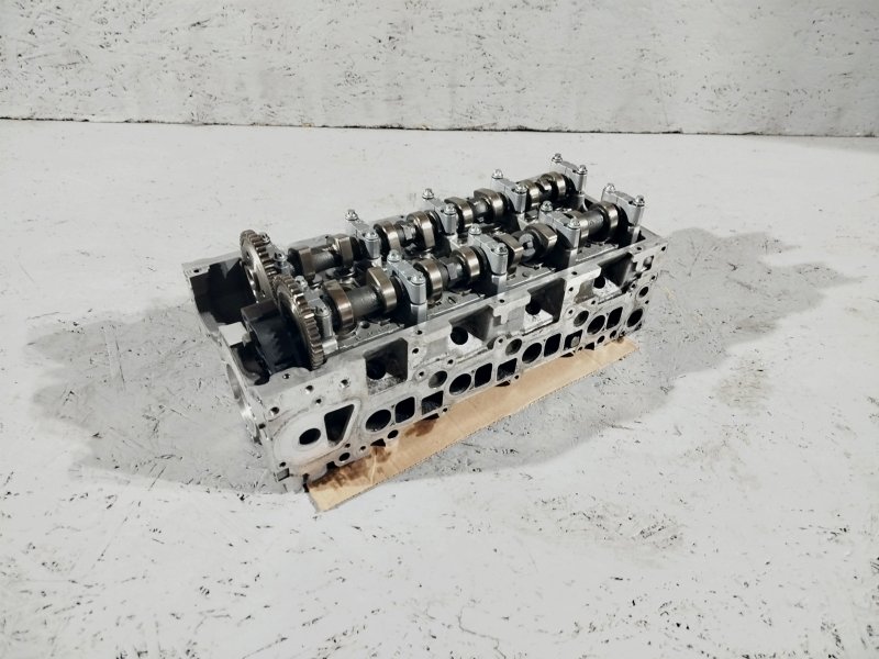 ГБЦ, 27810 рублей, Санкт-Петербург