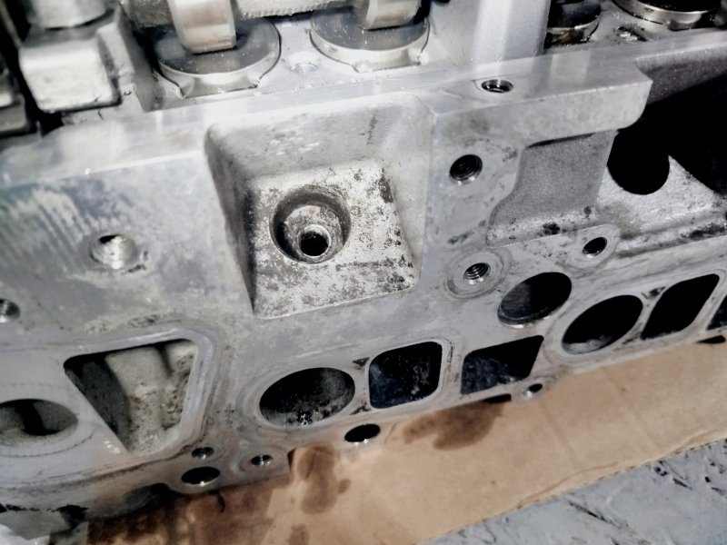 ГБЦ, 27810 рублей, Санкт-Петербург